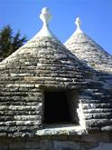 Alberobello