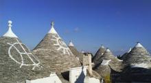 Alberobello