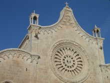 Ostuni Cathedral